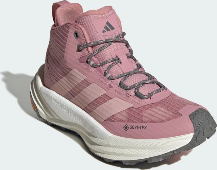 adidas Terrex Freehiker 3 Gore-Tex magic mauve/dual lilac/grey four (Damen)