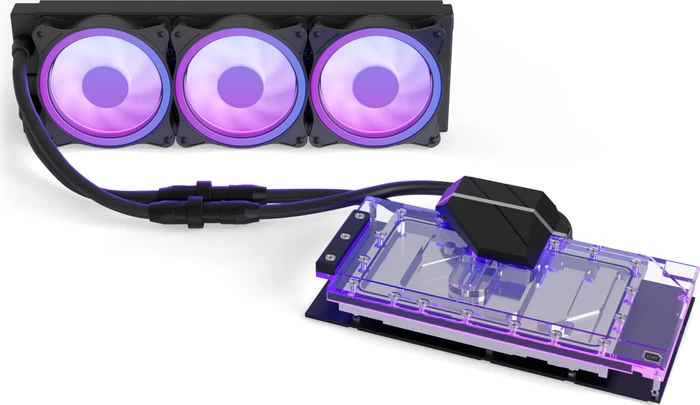 Alphacool Eiswolf 2 AiO RTX 3000 Serie