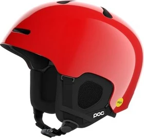POC Fornix MIPS Helm prismane red