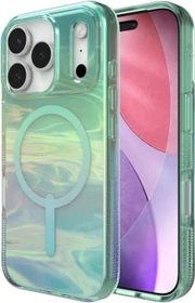 ZAGG Milan Snap für Apple iPhone 17 Pro oil slick