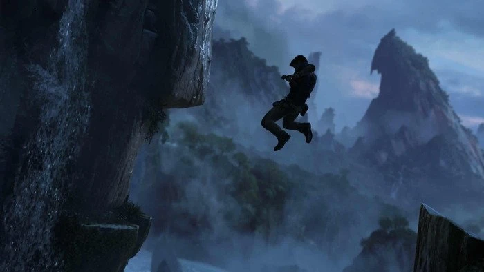 Uncharted 4: A Thief's End - Libertalia Collector's Edition (PS4)