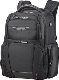 Samsonite Pro-DLX 5 Laptop Backpack 3V 15.6" Notebook-Rucksack schwarz