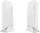 MikroTik RouterBOARD Wireless Wire, 2er-Pack (RBwAPG-60ad kit)