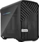 Fractal Design Torrent Nano Black TG Dark Tint, Glasfenster, Mini-ITX Vorschaubild