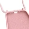 Artwizz HangOn Case Silicone für Apple iPhone 12/12 Pro Light-Salsa Vorschaubild