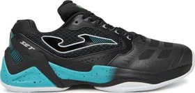 Joma Set 25 Tennisschuh schwarz (Herren)