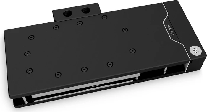 EK Water Blocks Quantum Line EK-Quantum Vector² RE RTX 3080/90 ABP Set D-RGB, Nickel, Acetal