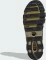 adidas Megaride grey four/gold metallic/matte silver Vorschaubild