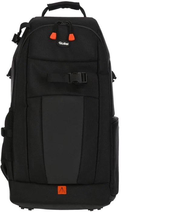 Rollei Ocean L Rucksack schwarz