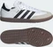 adidas Samba Classic cloud white/core black/vivid red (Herren) Vorschaubild