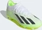 adidas X Crazyfast.1 FG cloud white/core black/lucid lemon (Junior) Vorschaubild