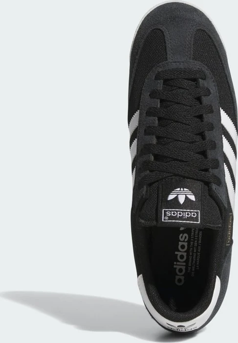 adidas R71 core black/cloud white/gold metallic (Herren)