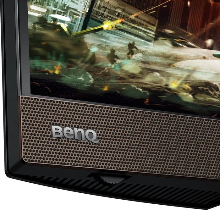 BenQ EX2780Q, 27"