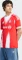 adidas FC Bayern München Frauenteam 2025/2026 Heimtrikot kurzarm (Herren) Vorschaubild