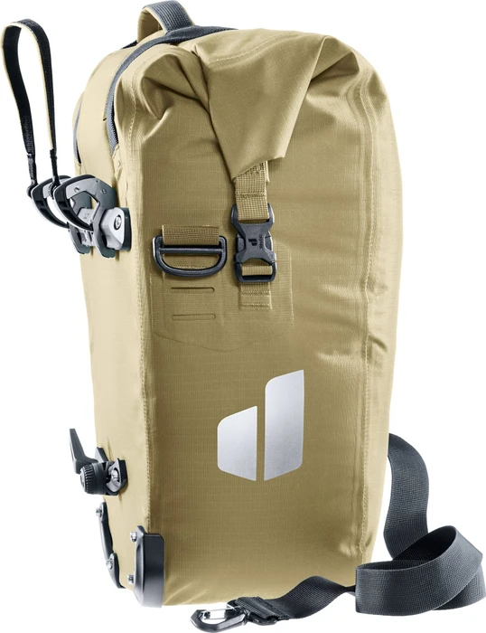Deuter Weybridge 20+5 Gepäcktasche desert