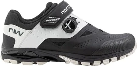 Northwave Spider Plus 3 black/light grey