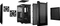 be quiet! Pure Base 501 Airflow Black, schallgedämmt Vorschaubild