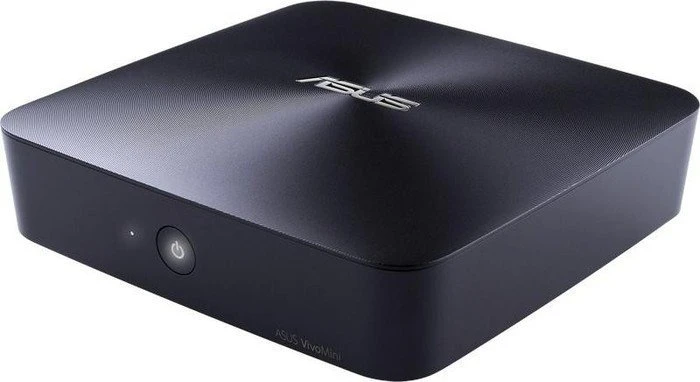 ASUS VivoMini UN65 (Barebone)