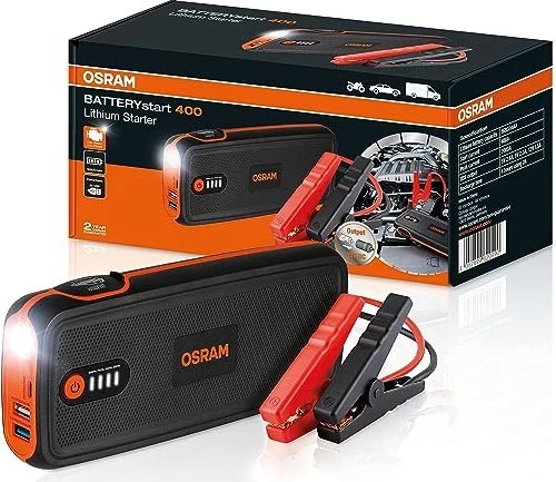 Osram BATTERYstart