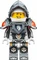 LEGO Nexo Knights - Jestros Vulkanfestung Vorschaubild