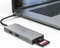 Hama USB-C-Hub 6 Ports, USB-C 3.0 [Stecker] Vorschaubild
