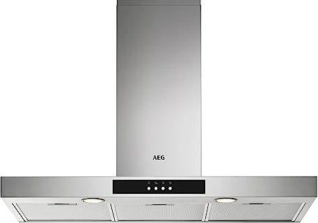AEG Electrolux DBB3951M Wand-Dunstabzugshaube