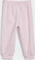adidas Essentials Allover Print Trainingsanzug clear pink/bliss pink (Junior) Vorschaubild