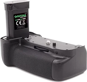 Patona Premium Batteriehandgriff MB-780