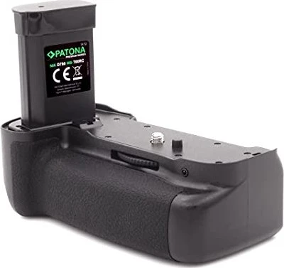 Patona Premium Batteriehandgriff MB-780