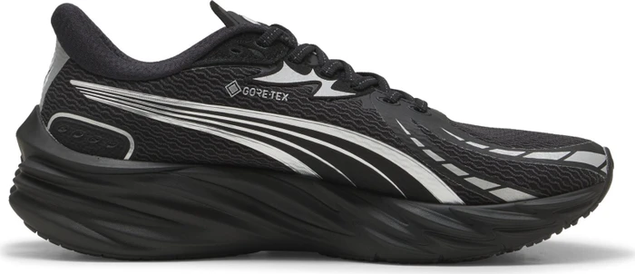 Puma Velocity Nitro 4 GTX puma black/puma silver (Herren)