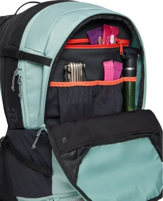 Vaude Bike Alpin 23+5 dusty fern (Damen)