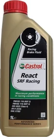 Castrol React SRF Racing 1l