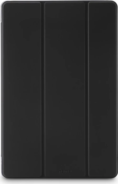 Hama Tablet Case Fold Clear für Samsung Galaxy Tab S9+ 12.4", schwarz