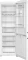 Amica KGCR 387 109 W Vorschaubild