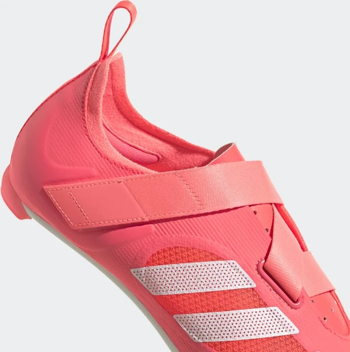 adidas The Indoor turbo/cloud white/acid red