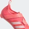 adidas The Indoor turbo/cloud white/acid red Vorschaubild