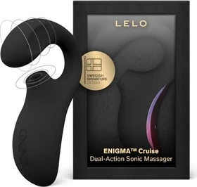 Lelo Enigma Cruise black