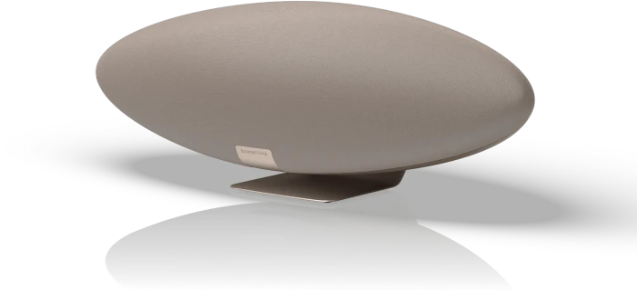 Bowers & Wilkins Zeppelin Pro Edition Solar Gold