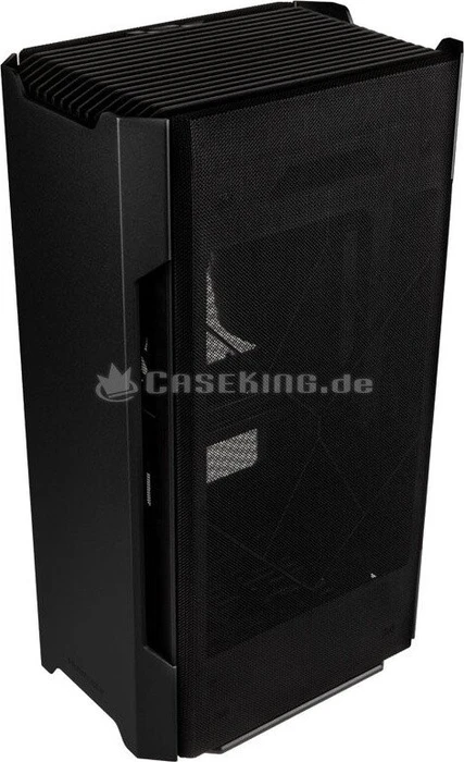 Phanteks Evolv Shift Air, schwarz, Mini-ITX