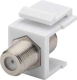 Wentronic Keystone-Modul Sat/Antenne