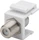 Wentronic Keystone-Modul Sat/Antenne (79474)