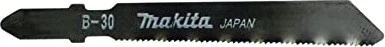 Makita B-51 Super Express Stichsägeblatt 10-18TPI, 73mm, 5 Stück