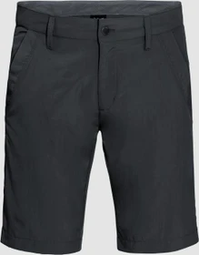 Jack Wolfskin Desert Valley Shorts Hose kurz phantom (Herren)
