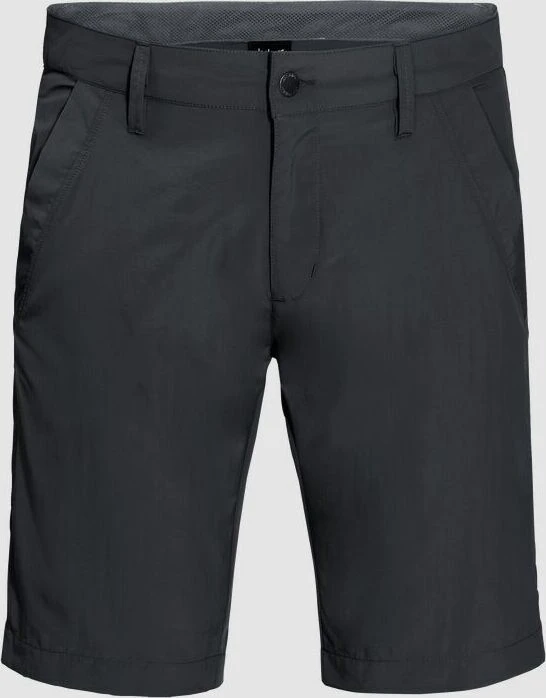 Jack Wolfskin Desert Valley Shorts Hose kurz phantom (Herren)