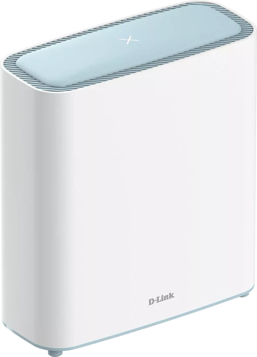 D-Link Eagle Pro AI AX3200 Wi-Fi 6 System Set, 3er-Pack