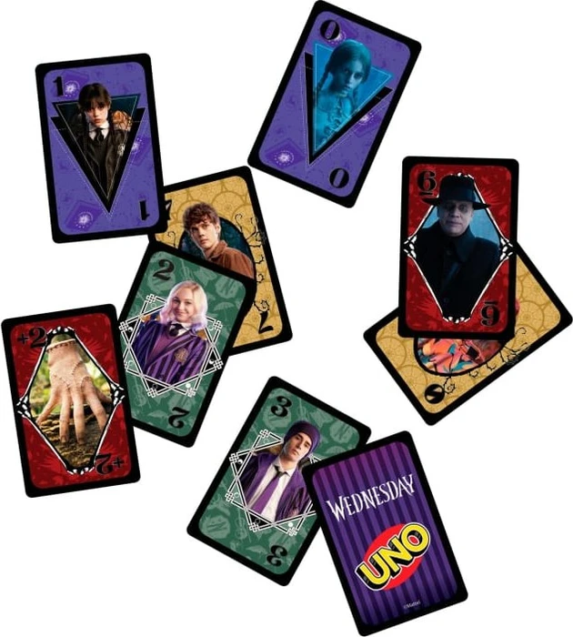 UNO Wednesday