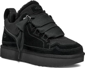 UGG Lowmel schwarz (Damen)