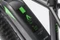 Cube Nutrail Hybrid 500 black'n'green Modell 2016 Vorschaubild