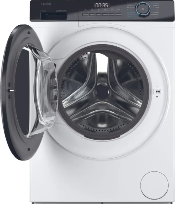 Haier HW81-NBP14939 Frontlader