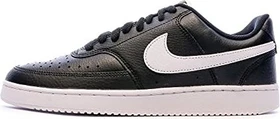 Nike Court Vision Low black/photon dust/white (Herren)